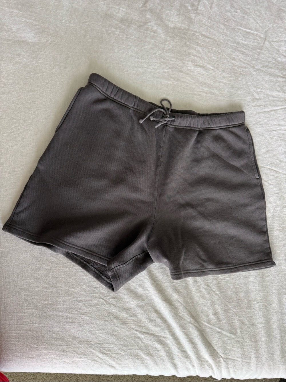 ELWOOD Casual Drawstring Lounge Shorts